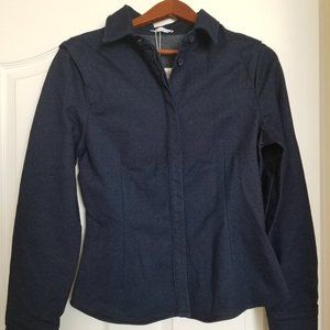 New Zara Denim like Jacket